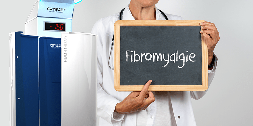 La cryothérapie est-elle efficace contre la fibromyalgie ?