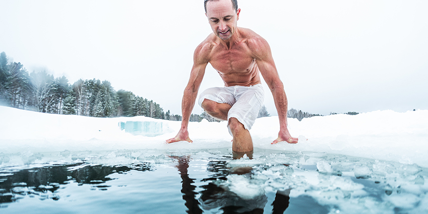 Choc thermique : les bienfaits de la cryothérapie corps entier