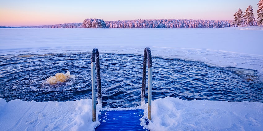 Petite histoire de la cryothérapie