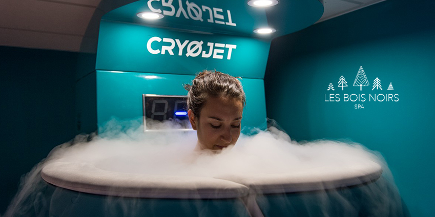 Franchise CRYOJET : ouvrez votre centre de cryothérapie